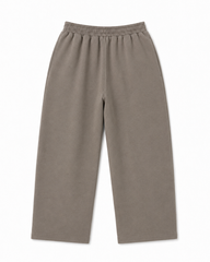 Relaxed-fit olive